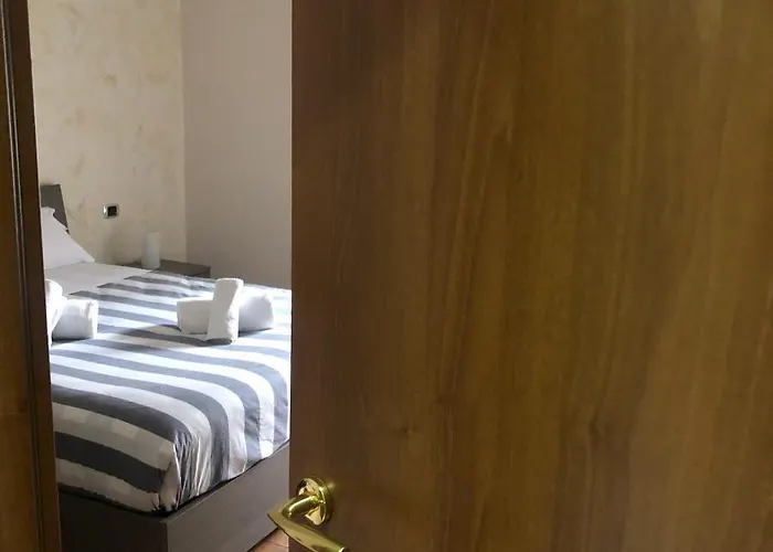 Portuense Sweet Apartamento