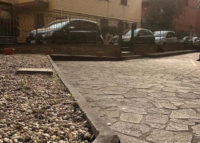 Apartamento Portuense Sweet Roma