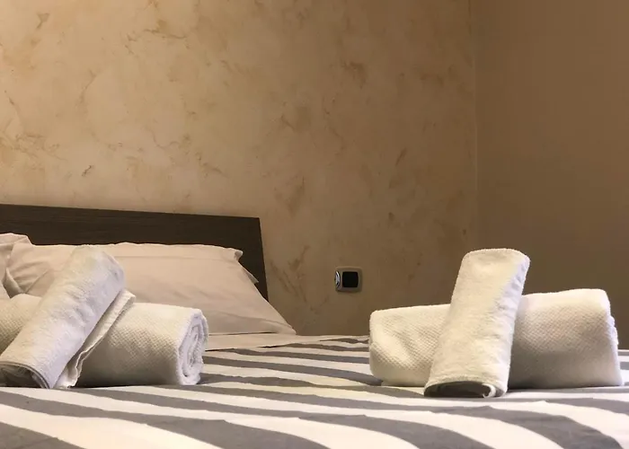 Apartamento Portuense Sweet Roma