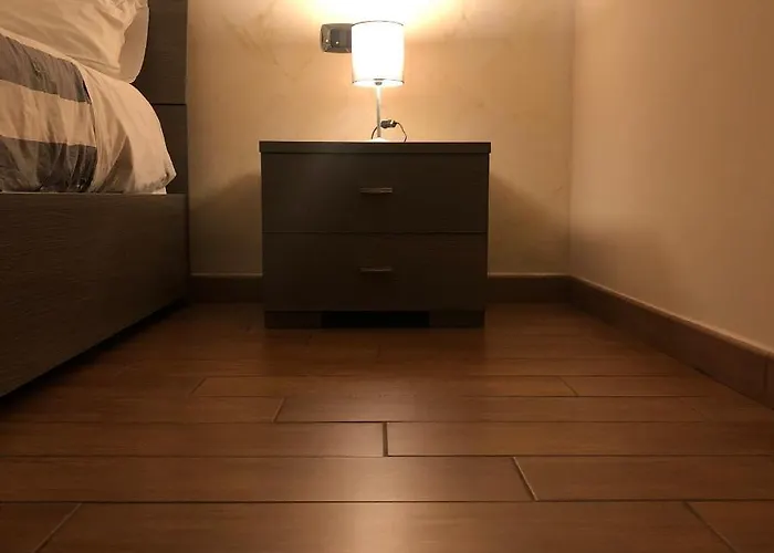 Portuense Sweet Apartamento *